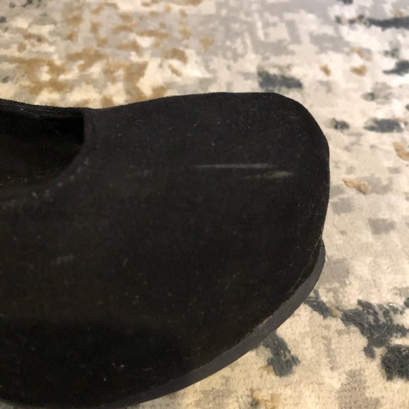 Aldo Glackin wedge pump - Picture 6 of 7